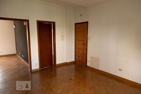 Sala de apartamento à venda com 3 quartos, 75m² em Cambuci, São Paulo