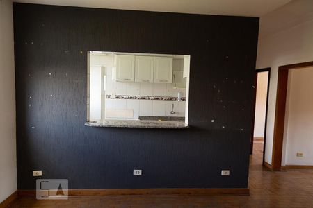 Sala de apartamento à venda com 3 quartos, 75m² em Cambuci, São Paulo