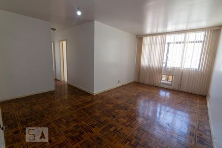 Sala de apartamento para alugar com 2 quartos, 75m² em Tijuca, Rio de Janeiro