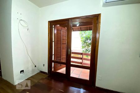 Quarto 1 suíte de casa à venda com 3 quartos, 213m² em Centro, São Leopoldo