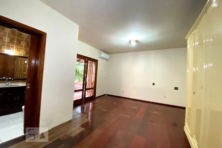 Quarto 1 suíte de casa à venda com 3 quartos, 213m² em Centro, São Leopoldo