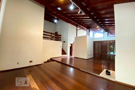 Sala de Estar de casa à venda com 3 quartos, 213m² em Centro, São Leopoldo