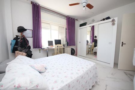 Quarto 1 de apartamento à venda com 2 quartos, 80m² em Centro, Canoas