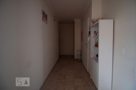 corredor de apartamento à venda com 3 quartos, 161m² em Bom Retiro, São Paulo