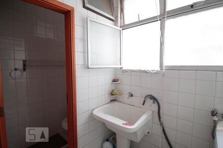 area de apartamento à venda com 3 quartos, 161m² em Bom Retiro, São Paulo