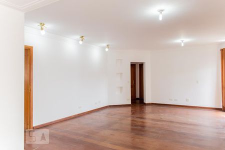 Sala de apartamento à venda com 4 quartos, 194m² em Centro, Santo André