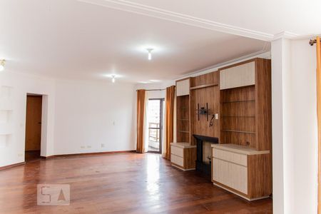 Sala de apartamento à venda com 4 quartos, 194m² em Centro, Santo André