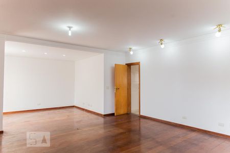 Sala de apartamento à venda com 4 quartos, 194m² em Centro, Santo André