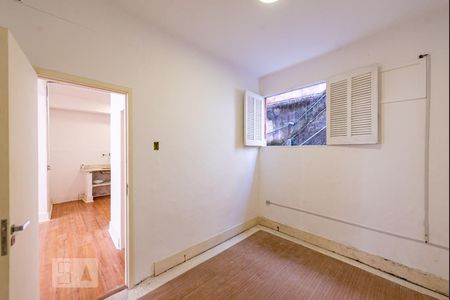 Quarto de apartamento para alugar com 1 quarto, 50m² em Jardim Botânico, Rio de Janeiro