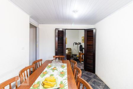 Sala de Jantar - Casa 1 de casa à venda com 6 quartos, 230m² em Jardim Brasil (zona Norte), São Paulo