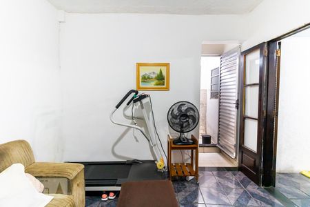 Sala - Casa 1 de casa à venda com 6 quartos, 230m² em Jardim Brasil (zona Norte), São Paulo