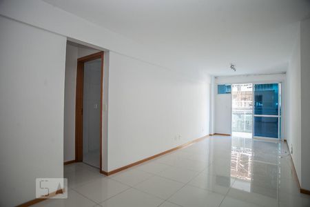 Sala de apartamento à venda com 2 quartos, 93m² em Freguesia (jacarepaguá), Rio de Janeiro