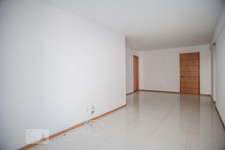 Sala de apartamento à venda com 2 quartos, 93m² em Freguesia (jacarepaguá), Rio de Janeiro