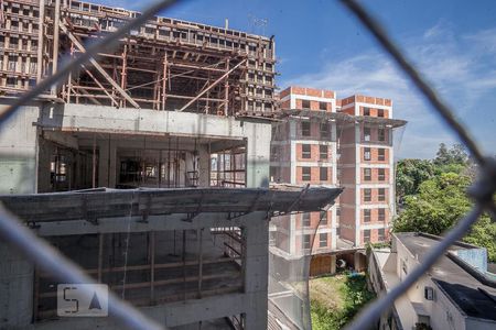 Vista da Varanda da Sala de apartamento à venda com 2 quartos, 93m² em Freguesia (jacarepaguá), Rio de Janeiro