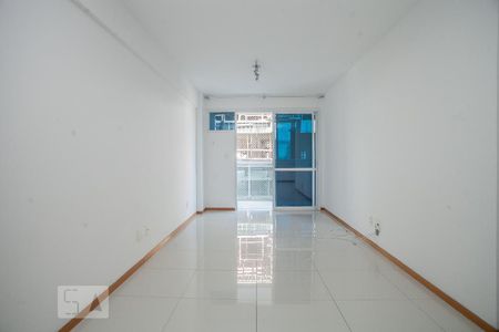 Sala de apartamento à venda com 2 quartos, 93m² em Freguesia (jacarepaguá), Rio de Janeiro