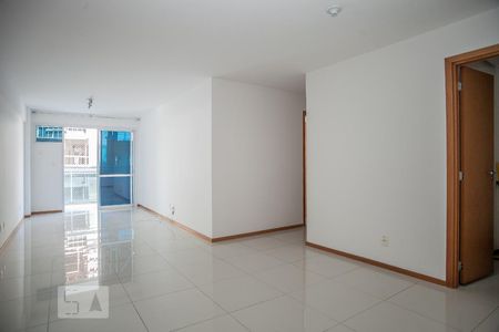 Sala de apartamento à venda com 2 quartos, 93m² em Freguesia (jacarepaguá), Rio de Janeiro