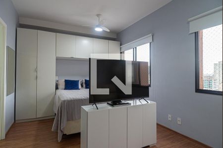 Studio à venda com 26m², 1 quarto e sem vagaSala/Quarto