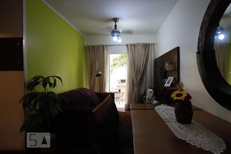 Sala de apartamento à venda com 2 quartos, 70m² em Tijuca, Rio de Janeiro