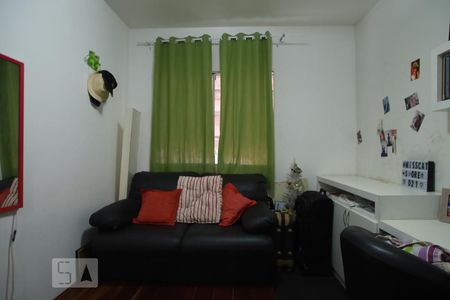 Quarto 1 de apartamento à venda com 2 quartos, 70m² em Tijuca, Rio de Janeiro