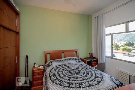 Quarto  de apartamento à venda com 1 quarto, 56m² em Quintino Bocaiúva, Rio de Janeiro