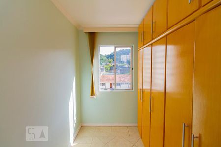 Quarto 1 de apartamento para alugar com 3 quartos, 67m² em Bela Vista, São José