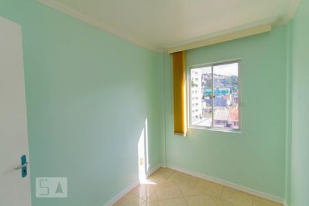 Quarto 2 de apartamento para alugar com 3 quartos, 67m² em Bela Vista, São José