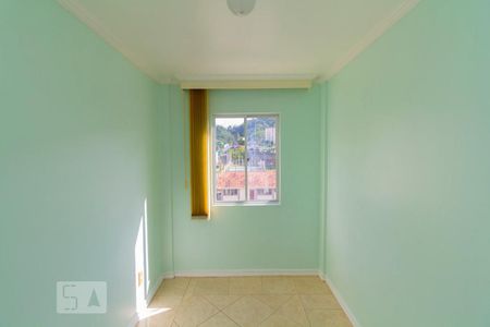 Quarto 2 de apartamento para alugar com 3 quartos, 67m² em Bela Vista, São José