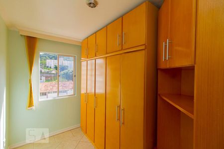 Quarto 1 de apartamento para alugar com 3 quartos, 67m² em Bela Vista, São José