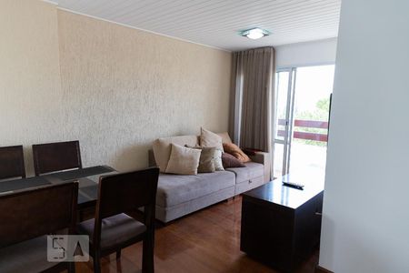 Apartamento à venda com 60m², 2 quartos e 1 vagaSala