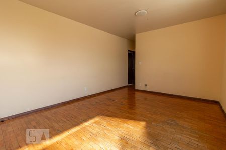 Sala de apartamento à venda com 3 quartos, 95m² em Nova Floresta, Belo Horizonte