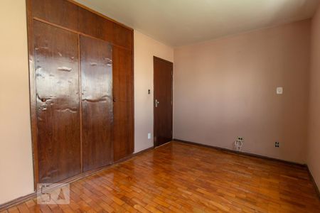 Suíte 1 de apartamento à venda com 3 quartos, 95m² em Nova Floresta, Belo Horizonte