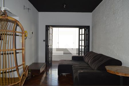 Sala de apartamento à venda com 2 quartos, 100m² em Aclimação, São Paulo