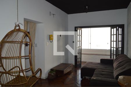 Sala de apartamento à venda com 2 quartos, 100m² em Aclimação, São Paulo