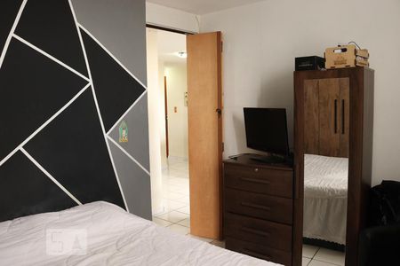 Quarto 1 de apartamento à venda com 2 quartos, 64m² em Cidade Nova Heliópolis, São Paulo