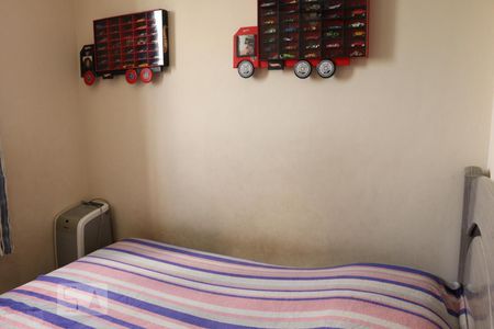 Quarto 2 de apartamento à venda com 2 quartos, 64m² em Cidade Nova Heliópolis, São Paulo