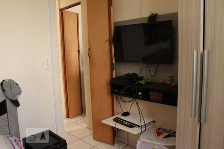 Quarto 2 de apartamento à venda com 2 quartos, 64m² em Cidade Nova Heliópolis, São Paulo