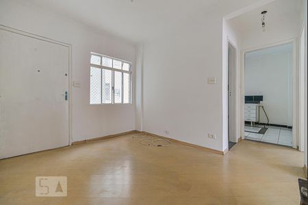 Sala de apartamento para alugar com 2 quartos, 76m² em Liberdade, São Paulo