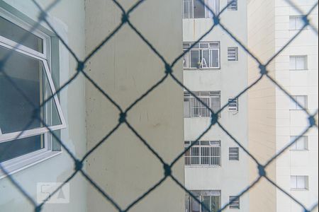 Vista da Sala de apartamento para alugar com 2 quartos, 76m² em Liberdade, São Paulo