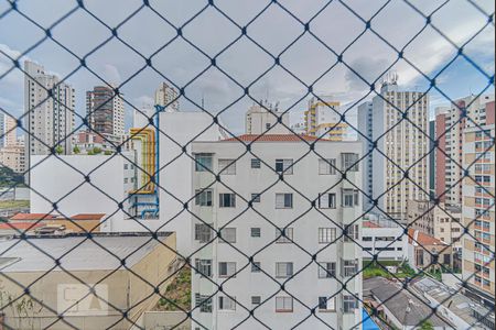 Vista do Quarto 1 de apartamento para alugar com 2 quartos, 76m² em Liberdade, São Paulo