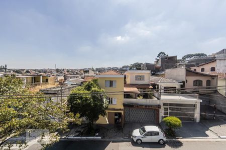 Vista Varanda Sala de casa à venda com 4 quartos, 800m² em Vila Ivone, São Paulo