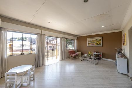 Sala de casa à venda com 4 quartos, 800m² em Vila Ivone, São Paulo