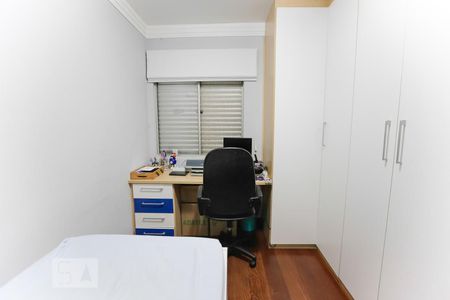 Quarto 1 de apartamento à venda com 2 quartos, 54m² em Parque Maria Domitila, São Paulo
