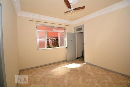 Sala de apartamento para alugar com 3 quartos, 70m² em Abolição, Rio de Janeiro