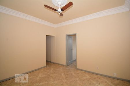 Sala de apartamento à venda com 3 quartos, 70m² em Abolição, Rio de Janeiro