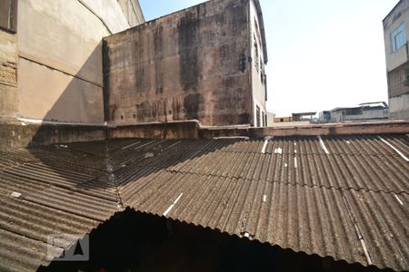 Vista do Quarto 1 de apartamento à venda com 3 quartos, 70m² em Abolição, Rio de Janeiro