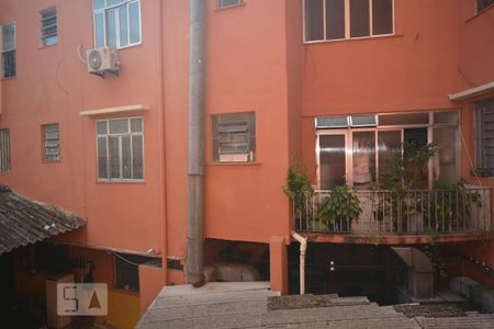 Vista da Sala de apartamento para alugar com 3 quartos, 70m² em Abolição, Rio de Janeiro