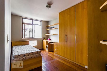 Quarto 2 de apartamento para alugar com 3 quartos, 105m² em Zumbi, Rio de Janeiro