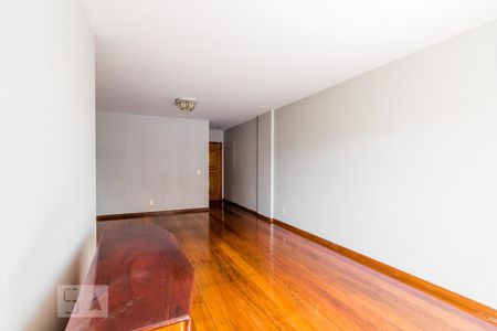 Sala de apartamento para alugar com 3 quartos, 105m² em Zumbi, Rio de Janeiro