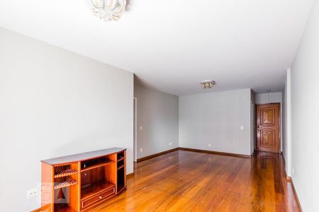 Sala de apartamento para alugar com 3 quartos, 105m² em Zumbi, Rio de Janeiro