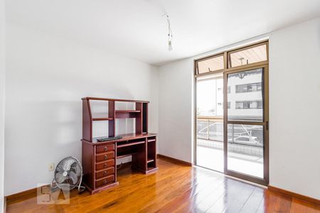 Quarto 1 de apartamento para alugar com 3 quartos, 105m² em Zumbi, Rio de Janeiro